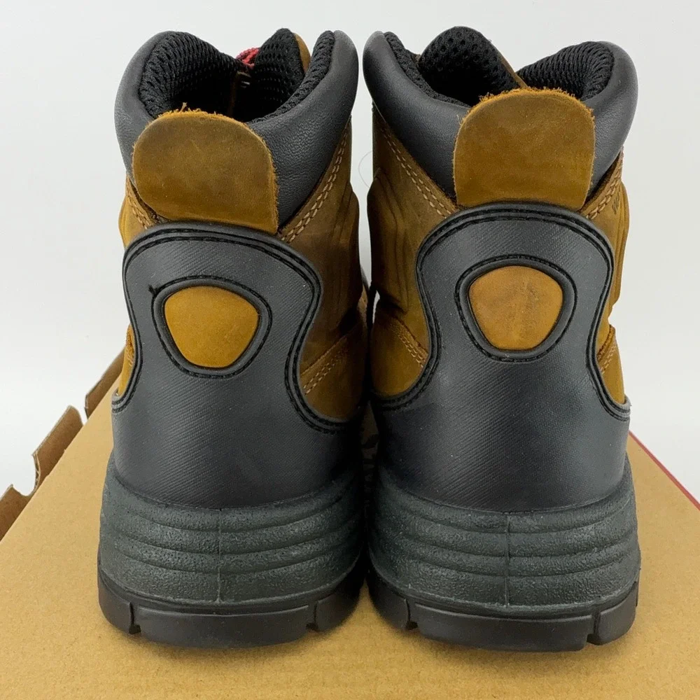 Red Wing 4402 King Toe 6